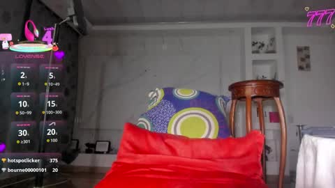 chloe_cooperr online show from 04/11/26, 07:45