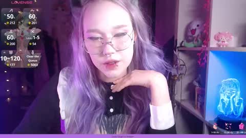 chloe_crystall_killer online show from 03/07/25, 07:05