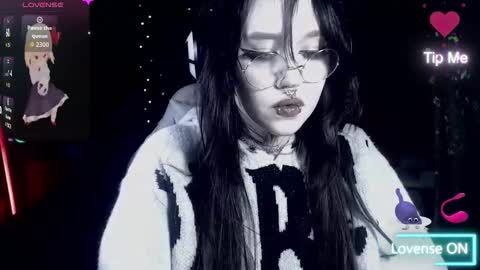 chloe_crystall_killer online show from 11/16/25, 02:06