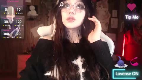 chloe_crystall_killer online show from 01/13/26, 03:12