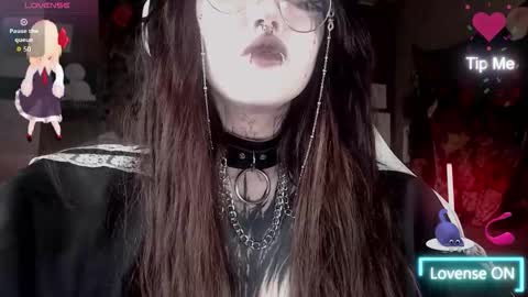 chloe_crystall_killer online show from 02/01/26, 05:06