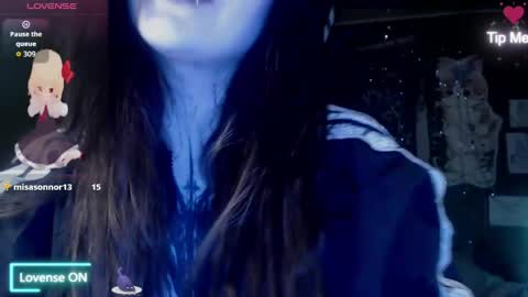 Snapshot of chloe_crystall_killer chatting on 05/11/26, 05:57 chloe_crystall_killer online show from 05/11/26, 05:57