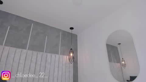 Snapshot of chloe_dee_ chatting on 01/11/25, 04:36 Chloe online show from 01/11/25, 04:36