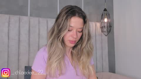 Snapshot of chloe_dee_ chatting on 01/24/25, 05:53 Chloe online show from 01/24/25, 05:53