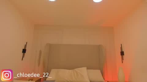 Chloe online show from 02/07/26, 11:47