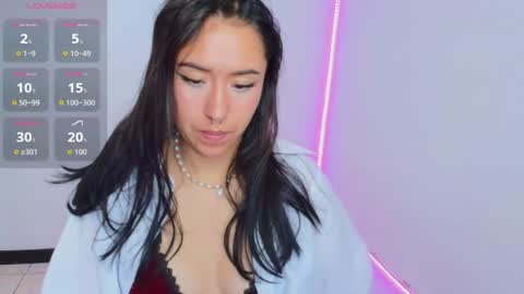 chloe_desire11 online show from 06/14/26, 11:23