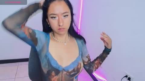 chloe_desire11 online show from 07/27/26, 11:28