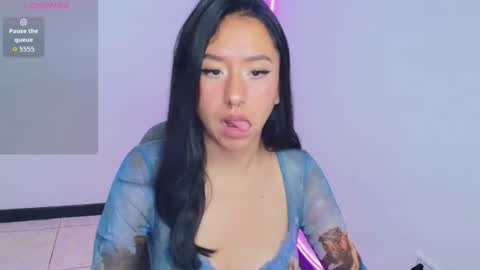 chloe_desire11 online show from 07/30/26, 11:31