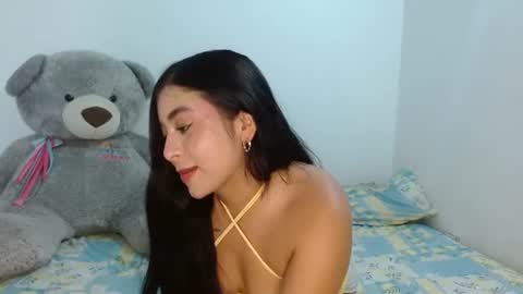 Chloe online show from 07/13/26, 07:05