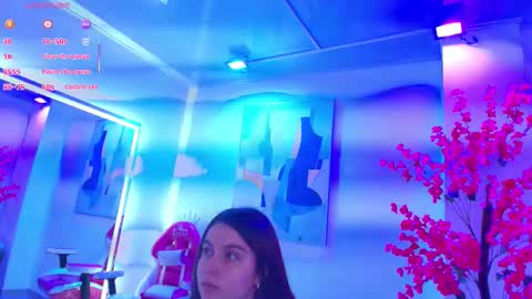 Chloe online show from 03/13/26, 11:17