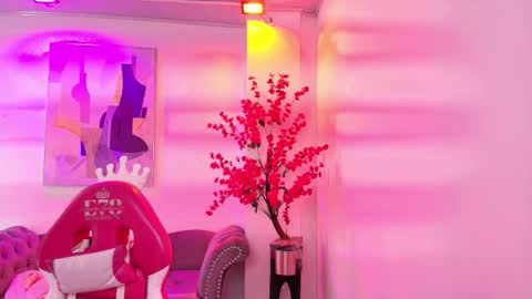 Chloe online show from 03/14/26, 11:37