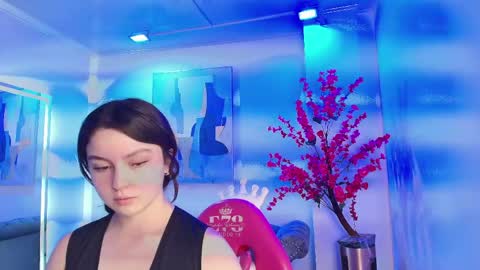 Chloe online show from 04/21/26, 11:16