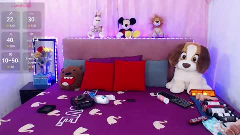 Snapshot of chloe_ev4ns chatting on 10/11/25, 06:56 Chloe online show from 10/11/25, 06:56