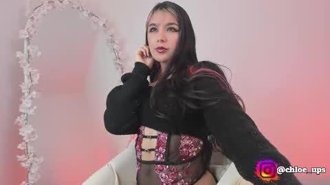 Chloe  online show from 02/03/26, 04:54