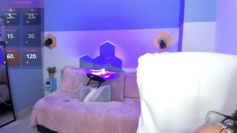 Chloe online show from 09/13/25, 03:01