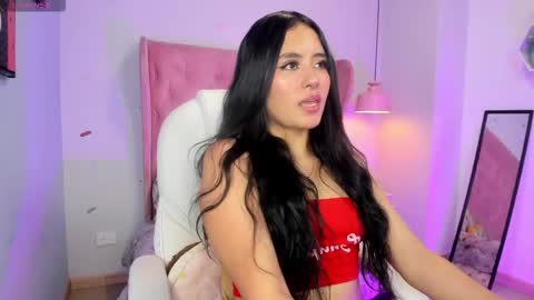 Chloe online show from 02/14/26, 04:15