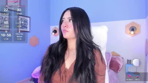 Chloe online show from 03/21/26, 03:04