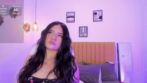 Chloe online show from 04/24/26, 04:09