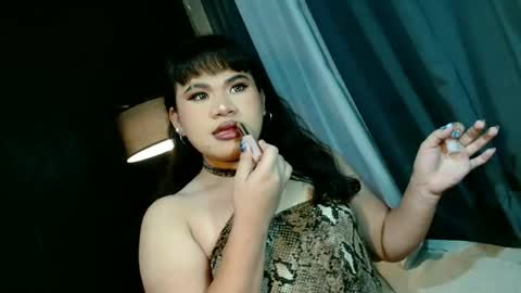 chloe_forcabela online show from 03/23/26, 11:20