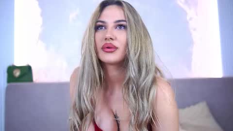 Chloe GraceeX online show from 02/27/26, 07:25