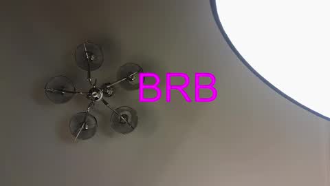 Arianaa Mourrr online show from 02/14/25, 05:30