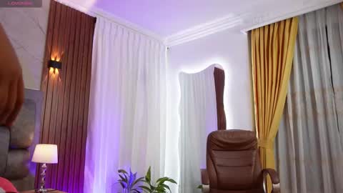 Chloe online show from 03/21/26, 12:10