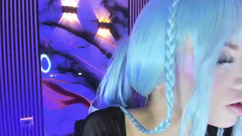 chloe_jacksonn online show from 06/24/26, 06:18