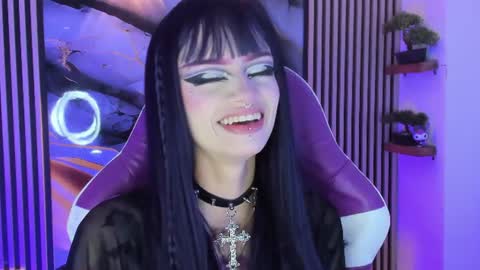 chloe_jacksonn online show from 06/27/26, 08:47