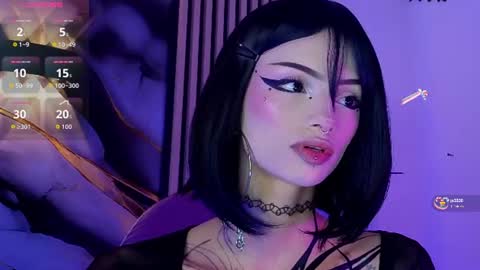 chloe_jacksonn online show from 07/27/26, 12:06