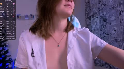 Chloe online show from 12/31/24, 05:33