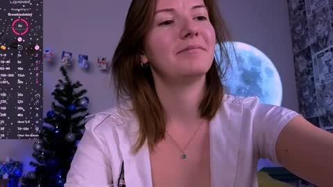 Chloe online show from 12/31/24, 08:37