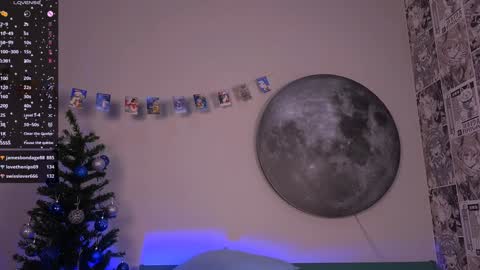 Chloe online show from 01/04/25, 11:43