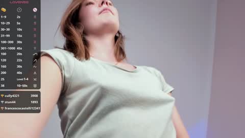 Chloe online show from 01/31/25, 09:27