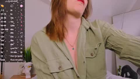 Chloe online show from 03/02/25, 05:33