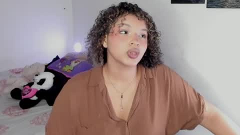 chloe_kisses online show from 03/31/26, 12:05