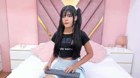 Chloe online show from 03/07/26, 11:29