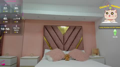 Chloe online show from 04/22/26, 11:12