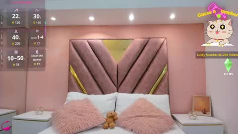 Chloe online show from 04/23/26, 11:20