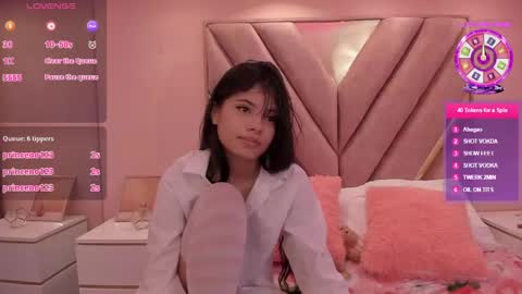 Chloe online show from 05/16/26, 12:29