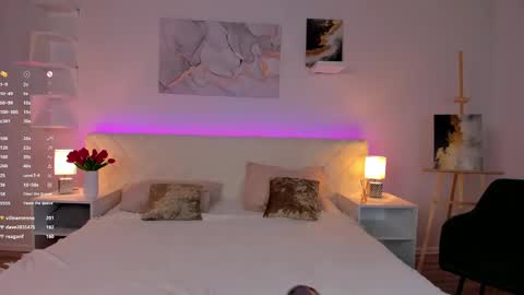 Chloe Lov GTM2 Mon Tue Thu Sat Sun 0400am - 1030m online show from 03/01/25, 01:18