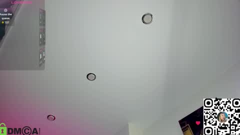 Chloe Lov GTM2 Mon Tue Thu Sat Sun 0400am - 1030m online show from 11/03/25, 12:57