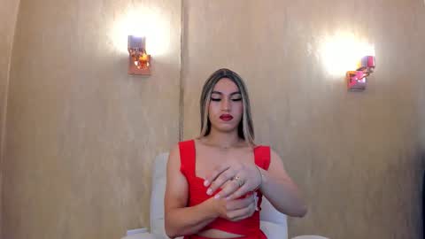 chloe_luxury online show from 03/28/26, 03:00