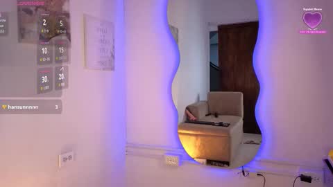 chloe online show from 01/15/26, 02:21