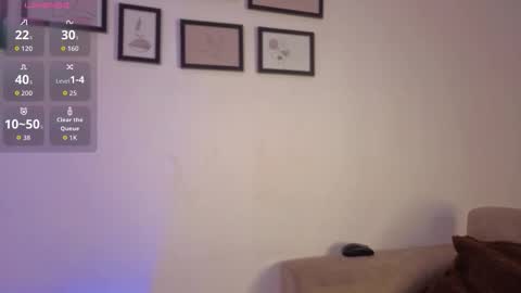 chloe online show from 02/24/26, 02:37