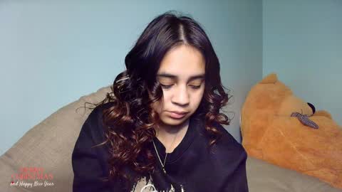 AMY online show from 01/08/25, 02:14