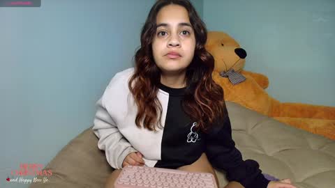 AMY online show from 01/15/25, 05:08