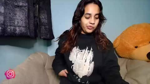 AMY online show from 02/11/25, 02:35