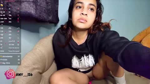 AMY online show from 03/03/25, 04:14