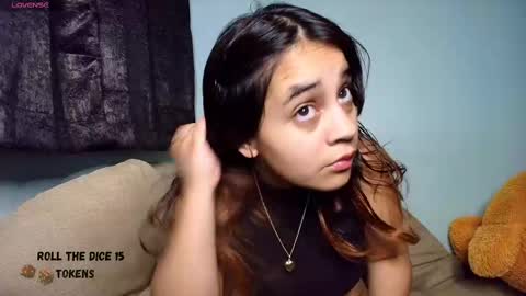 AMY online show from 03/12/25, 01:14