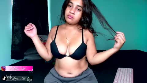 AMY online show from 10/16/25, 12:06